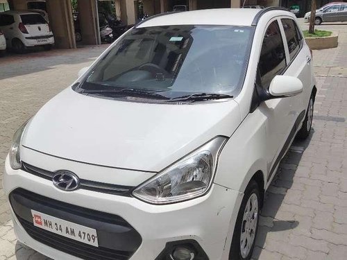 Used 2015 Hyundai i10 MT for sale in Nagpur 
