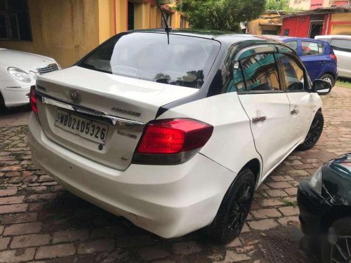 Used Honda Amaze 2013 MT for sale in Kolkata