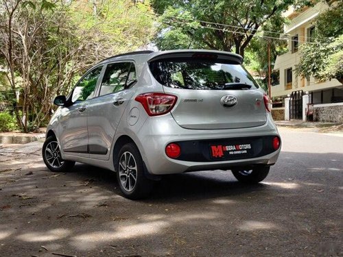 Used Hyundai i10 Asta 2019 MT for sale in Pune 