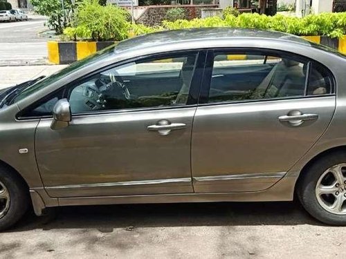 Honda Civic 1.8V, 2007, AT for sale in Mumbai 