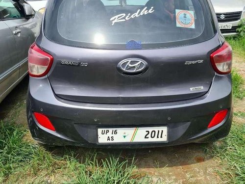 Used 2014 Hyundai Grand i10 Sportz MT for sale in Bareilly 