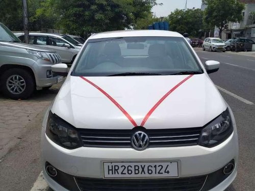 Used 2013 Volkswagen Vento MT for sale in Noida 