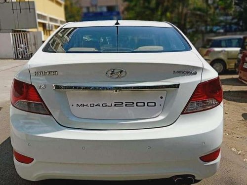 Used Hyundai Verna 1.4 CRDI MT for sale in Nashik 