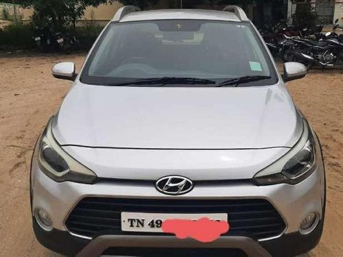 Used Hyundai i20 Active 1.4 SX, 2015, Diesel MT for sale in Erode