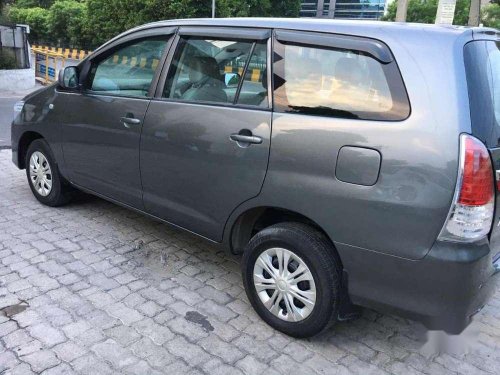 Used Toyota Innova 2011 MT for sale in Jalandhar 