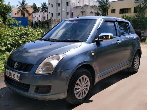 Used Maruti Suzuki Swift LDi, 2009, Diesel MT for sale in Chennai