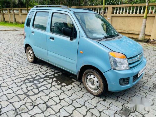 Maruti Suzuki Wagon R 2007 MT for sale in Mumbai 