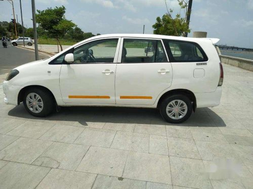 Used 2010 Toyota Innova 2.5 E MT for sale in Ahmedabad 