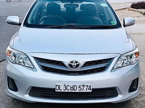 Used Toyota Corolla Altis D-4D G 2012 MT for sale in New Delhi