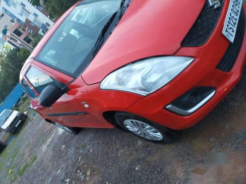 Used 2017 Maruti Suzuki Swift LDI MT for sale in Hyderabad 