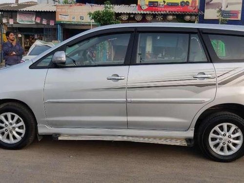 Used Toyota Innova 2012 MT for sale in Chennai