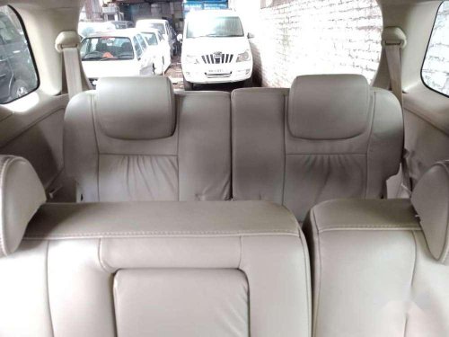 Used Toyota Fortuner 2010 MT for sale in Mumbai 