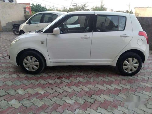 Used Maruti Suzuki Swift VDI 2010 MT for sale in Ludhiana 