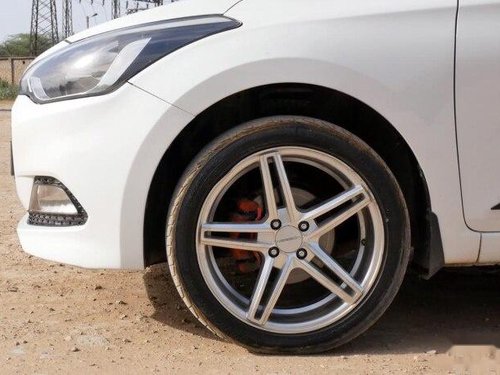 Hyundai Elite i20 1.4 Asta 2017 MT for sale in New Delhi