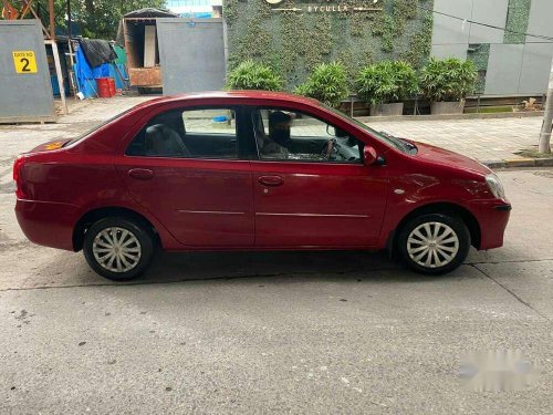 Toyota Etios GD 2013 MT for sale in Jalgaon