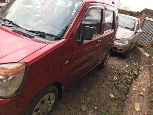 Maruti Suzuki Wagon R VXi , 2009, MT for sale in Ranchi 