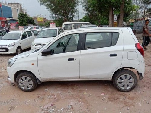 2018 Maruti Suzuki Alto K10 VXI MT for sale in Jaipur 