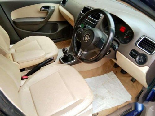 Used Volkswagen Vento 2013 MT for sale in Chennai