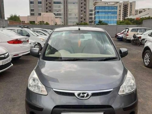 Hyundai i10 Sportz 1.2 2010 MT for sale in Rajkot 