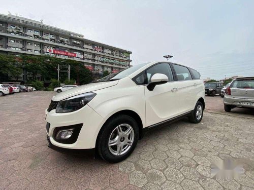 Used 2018 Mahindra Marazzo M6 AT for sale in Indore 