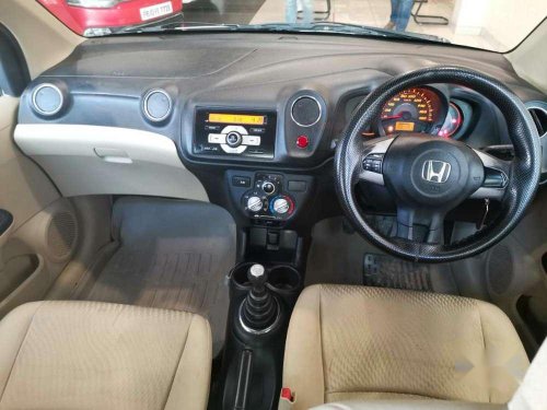 Used Honda Amaze SX i DTEC 2014 MT for sale in Ludhiana 