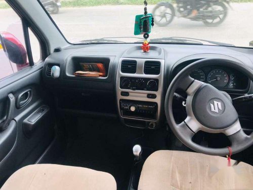 Used 2009 Maruti Suzuki Wagon R VXI MT for sale in Jaipur 