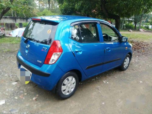 Used Hyundai i10 Era 2008 MT for sale in Kochi 