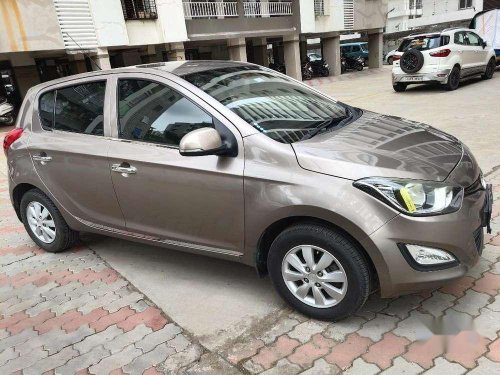 Used Hyundai i20 Sportz 1.4 CRDI 2012 MT for sale in Surat 