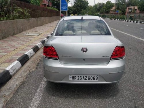 Used 2009 Fiat Linea MT for sale in New Delhi