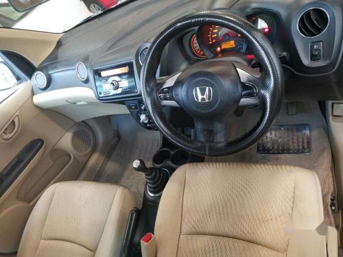 Used Honda Amaze SX i DTEC 2014 MT for sale in Ludhiana 