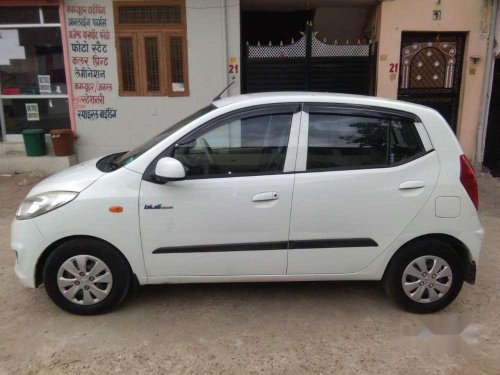 2012 Hyundai i10 Magna 1.1 MT for sale in Jaipur 