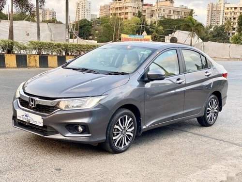 Honda City i VTEC CVT VX 2019 AT for sale in Mumbai 