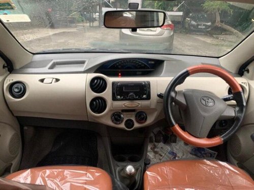 Used 2013 Toyota Etios Liva MT for sale in New Delhi