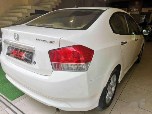 Used 2010 Honda City MT for sale in Ludhiana 