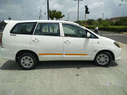 Used 2010 Toyota Innova 2.5 E MT for sale in Ahmedabad 