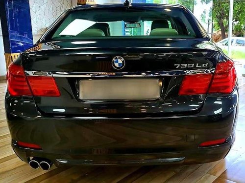 BMW 7 Series 730Ld 2013 AT for sale in Hyderabad 
