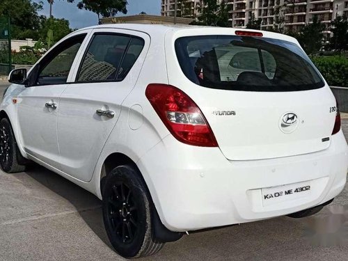 Used Hyundai i20 Magna 1.2 2010 MT for sale in Nagar 