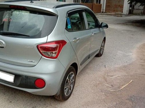 Used Hyundai Grand i10 2019 MT in Bangalore