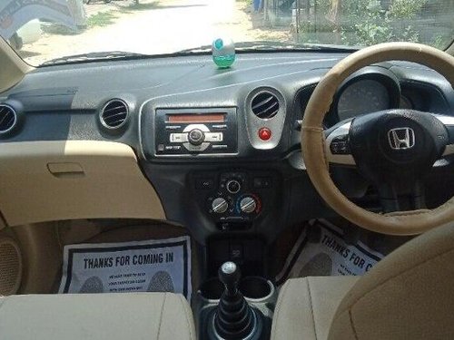 Used Honda Brio 2016 MT for sale in Jaipur 