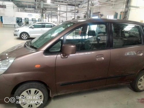 Used 2012 Maruti Suzuki Zen Estilo MT for sale in Chennai 