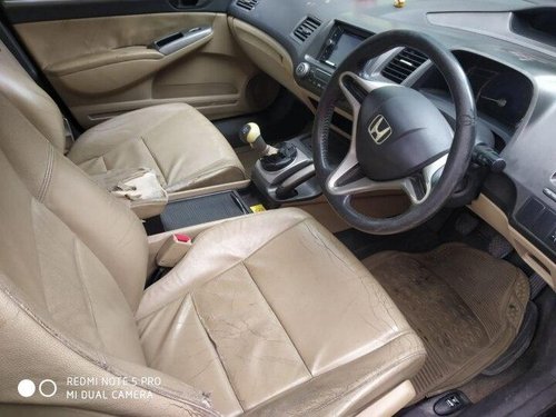 Used 2007 Honda Civic MT for sale in Kolkata