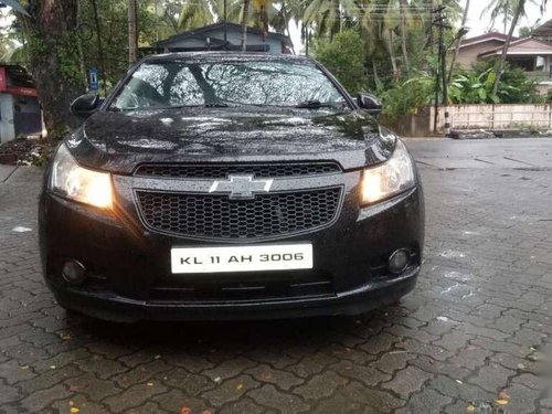 Used 2011 Chevrolet Cruze MT for sale in Kozhikode 