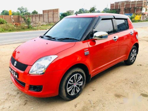 Maruti Suzuki Swift VDi, 2010, MT for sale in Patna 