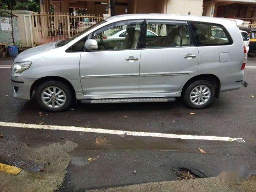 Toyota Innova 2012 MT for sale in Mumbai 