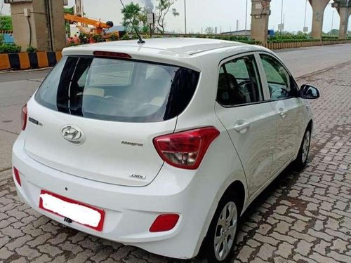 Hyundai Grand I10 Magna, 2015, Diesel MT for sale in Mumbai 