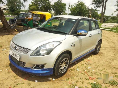 Used Maruti Suzuki Swift VDi, 2014, MT in Kalol