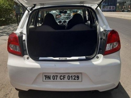 Used 2016 Datsun GO Plus T Option MT for sale in Chennai