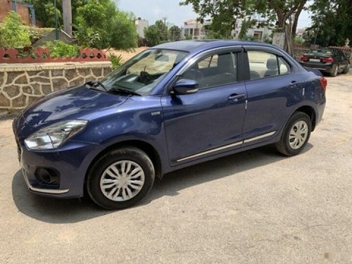 Used Maruti Suzuki Dzire VDI 2019 MT for sale in Udaipur 