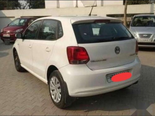 Used 2013 Volkswagen Polo MT for sale in Gurgaon 