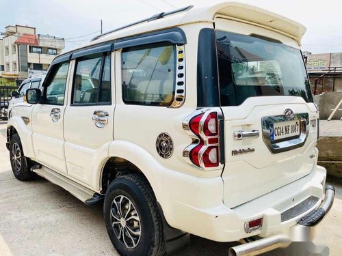 Used 2017 Mahindra Scorpio MT for sale in Bilaspur 